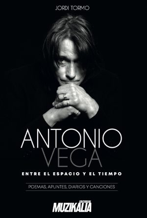 Antonio Vega