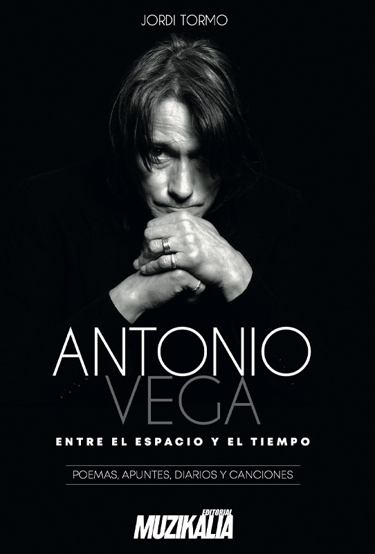 Antonio Vega