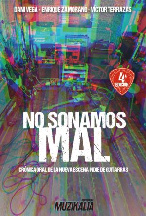 NO SONAMOS MAL